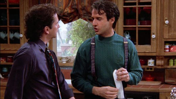 Perfect Strangers - After Hours