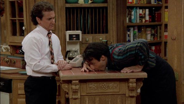 Perfect Strangers - Lethal Weapon