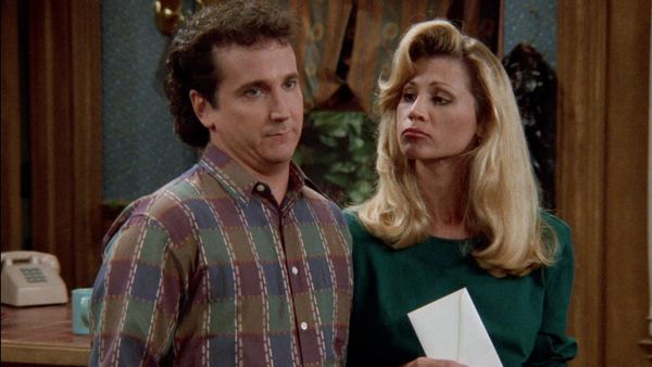 Perfect Strangers - The Baby Quiz