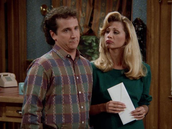 Perfect Strangers - The Baby Quiz