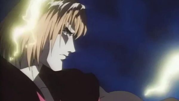 Street Fighter II V - A Colisão de Emergências
