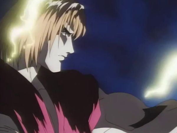 Street Fighter II V - A Colisão de Emergências