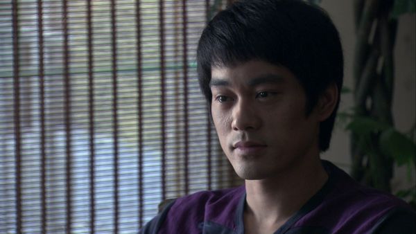 Bruce Lee - A Lenda - Bruce Lee: A Lenda - Episódio 46