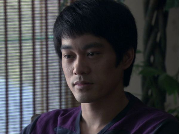 Bruce Lee - A Lenda - Bruce Lee: A Lenda - Episódio 46
