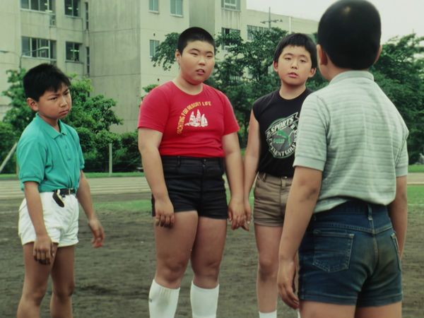 Kamen Rider Black RX - Quem é o Meu Herói?