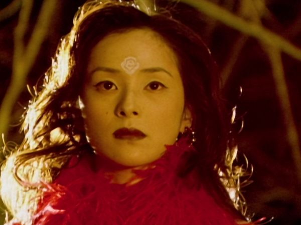 Kamen Rider Kuuga - Tokyo