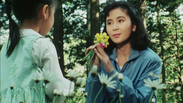 Kamen Rider Black RX - O Céu do Amor e da Esperança