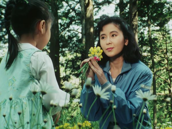 Kamen Rider Black RX - O Céu do Amor e da Esperança