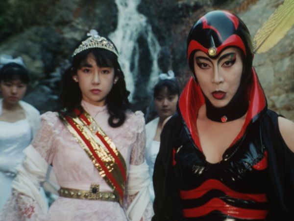 Kamen Rider Black RX - BioRider