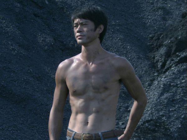 Bruce Lee - A Lenda - Bruce Lee: A Lenda - Episódio 14