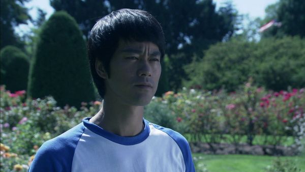 Bruce Lee - A Lenda - Bruce Lee: A Lenda - Episódio 16
