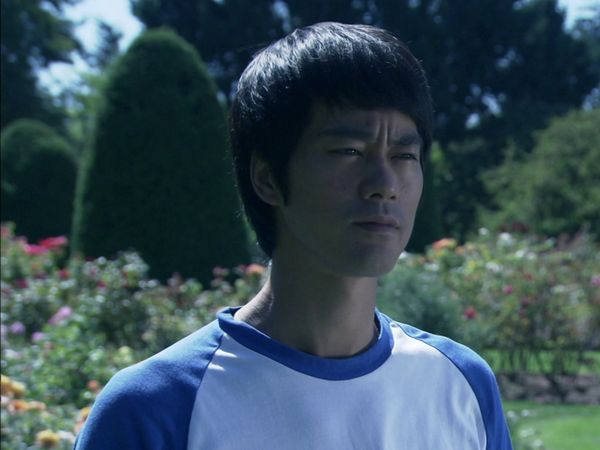Bruce Lee - A Lenda - Bruce Lee: A Lenda - Episódio 16