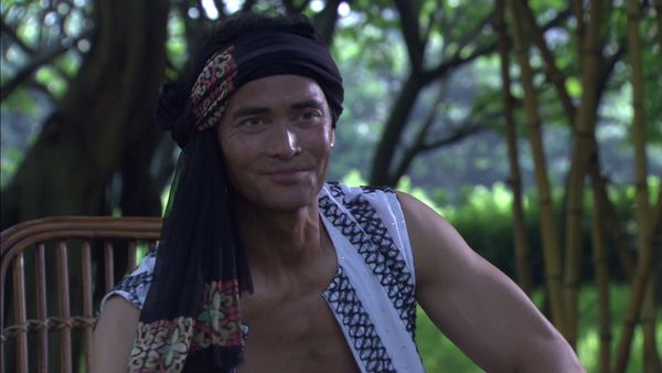 Bruce Lee - A Lenda - Bruce Lee: A Lenda - Episódio 44