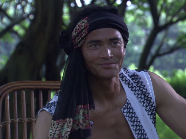 Bruce Lee - A Lenda - Bruce Lee: A Lenda - Episódio 44