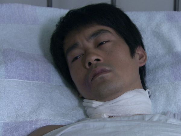Bruce Lee - A Lenda - Bruce Lee: A Lenda - Episódio 32