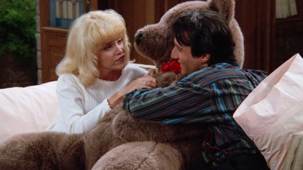 Perfect Strangers - Up, Up And Away - Part 1