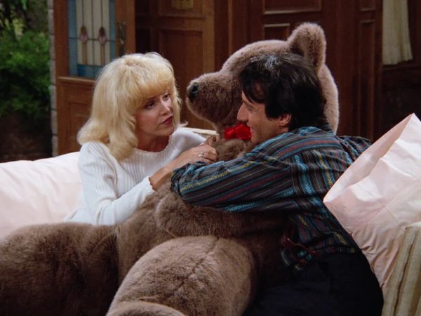 Perfect Strangers - Up, Up And Away - Part 1