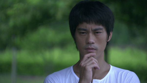 Bruce Lee - A Lenda - Bruce Lee: A Lenda - Episódio 34