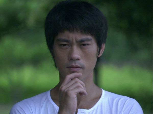 Bruce Lee - A Lenda - Bruce Lee: A Lenda - Episódio 34