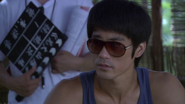 Bruce Lee - A Lenda - Bruce Lee: A Lenda - Episódio 43