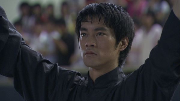 Bruce Lee - A Lenda - Bruce Lee: A Lenda - Episódio 36