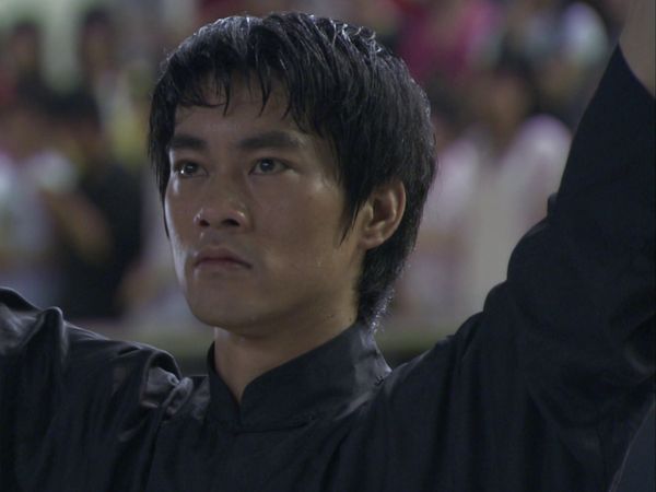 Bruce Lee - A Lenda - Bruce Lee: A Lenda - Episódio 36