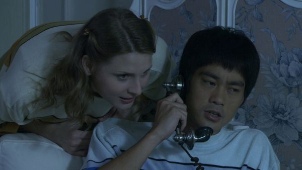 Bruce Lee - A Lenda - Bruce Lee: A Lenda - Episódio 37