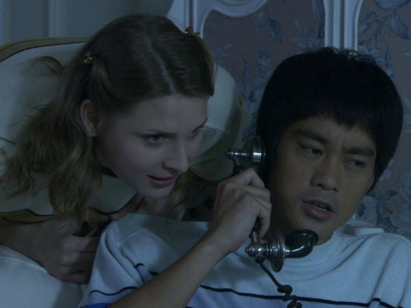 Bruce Lee - A Lenda - Bruce Lee: A Lenda - Episódio 37