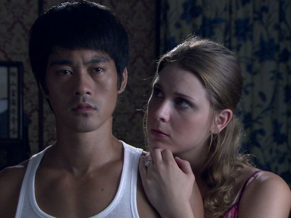 Bruce Lee - A Lenda - Bruce Lee: A Lenda - Episódio 48