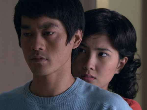 Bruce Lee - A Lenda - Bruce Lee: A Lenda - Episódio 40