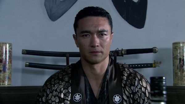 Bruce Lee - A Lenda - Bruce Lee: A Lenda - Episódio 20