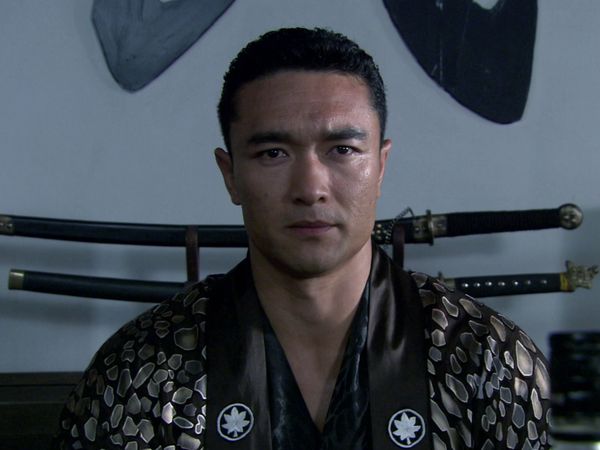 Bruce Lee - A Lenda - Bruce Lee: A Lenda - Episódio 20