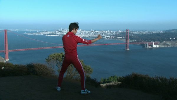 Bruce Lee - A Lenda - Bruce Lee: A Lenda - Episódio 12
