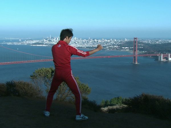Bruce Lee - A Lenda - Bruce Lee: A Lenda - Episódio 12