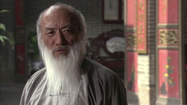 Bruce Lee - A Lenda - Bruce Lee: A Lenda - Episódio 11