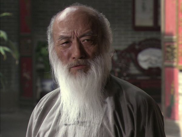 Bruce Lee - A Lenda - Bruce Lee: A Lenda - Episódio 11