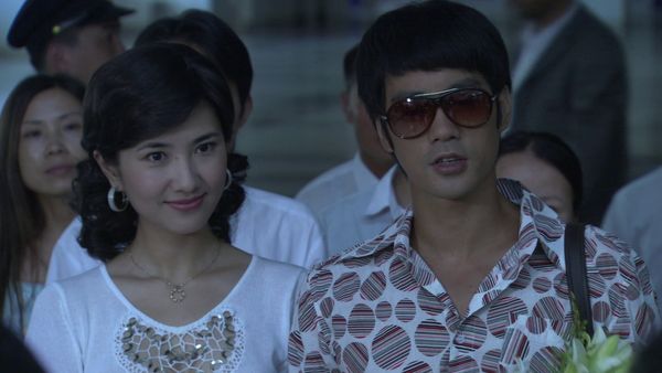 Bruce Lee - A Lenda - Bruce Lee: A Lenda - Episódio 47