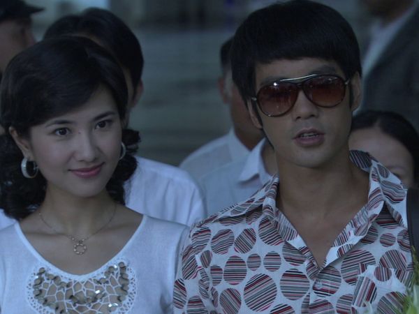 Bruce Lee - A Lenda - Bruce Lee: A Lenda - Episódio 47
