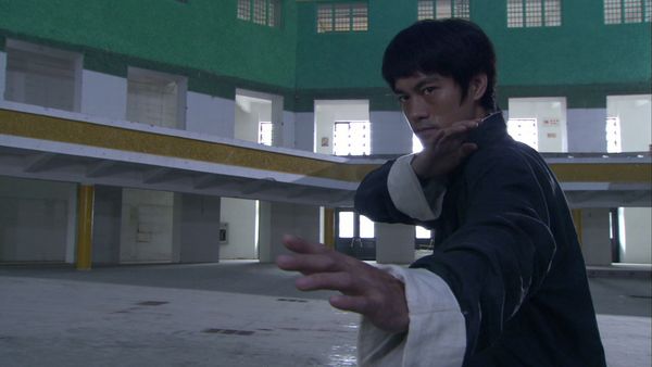 Bruce Lee - A Lenda - Bruce Lee: A Lenda - Episódio 50
