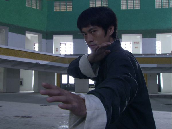 Bruce Lee - A Lenda - Bruce Lee: A Lenda - Episódio 50