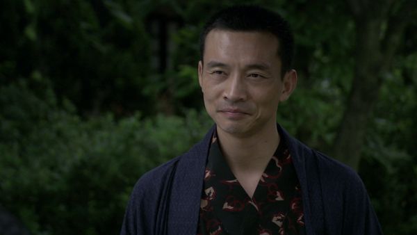Bruce Lee - A Lenda - Bruce Lee: A Lenda - Episódio 19