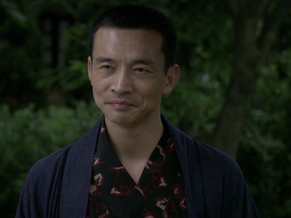Bruce Lee - A Lenda - Bruce Lee: A Lenda - Episódio 19