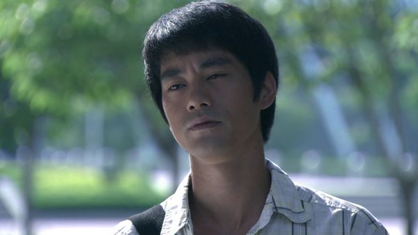 Bruce Lee - A Lenda - Bruce Lee: A Lenda - Episódio 17