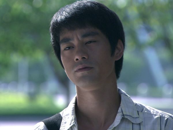 Bruce Lee - A Lenda - Bruce Lee: A Lenda - Episódio 17