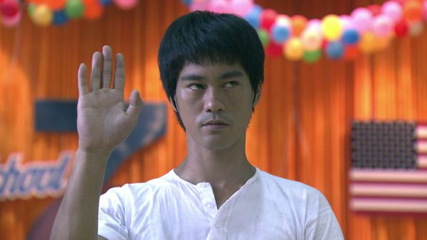 Bruce Lee - A Lenda - Bruce Lee: A Lenda - Episódio 15