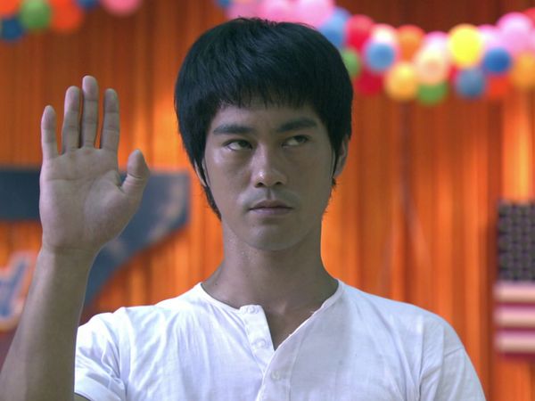 Bruce Lee - A Lenda - Bruce Lee: A Lenda - Episódio 15