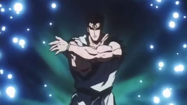 Street Fighter II V - O Reencontro Com o Pesadelo
