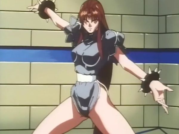 Street Fighter II V - O Brilho Misterioso