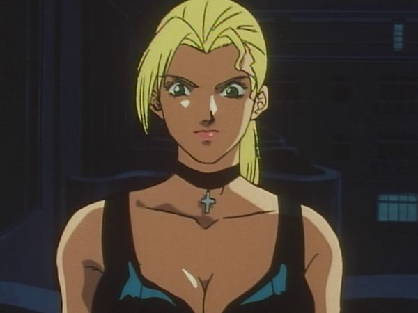 Street Fighter II V - Agentes Secretos