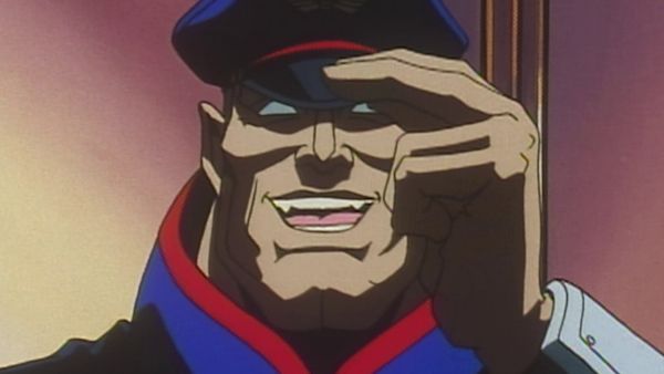 Street Fighter II V - A Bela Assassina